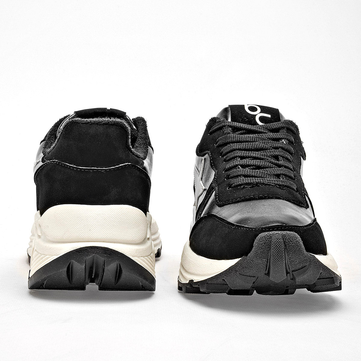 Tenis chunky para Mujer Been Class