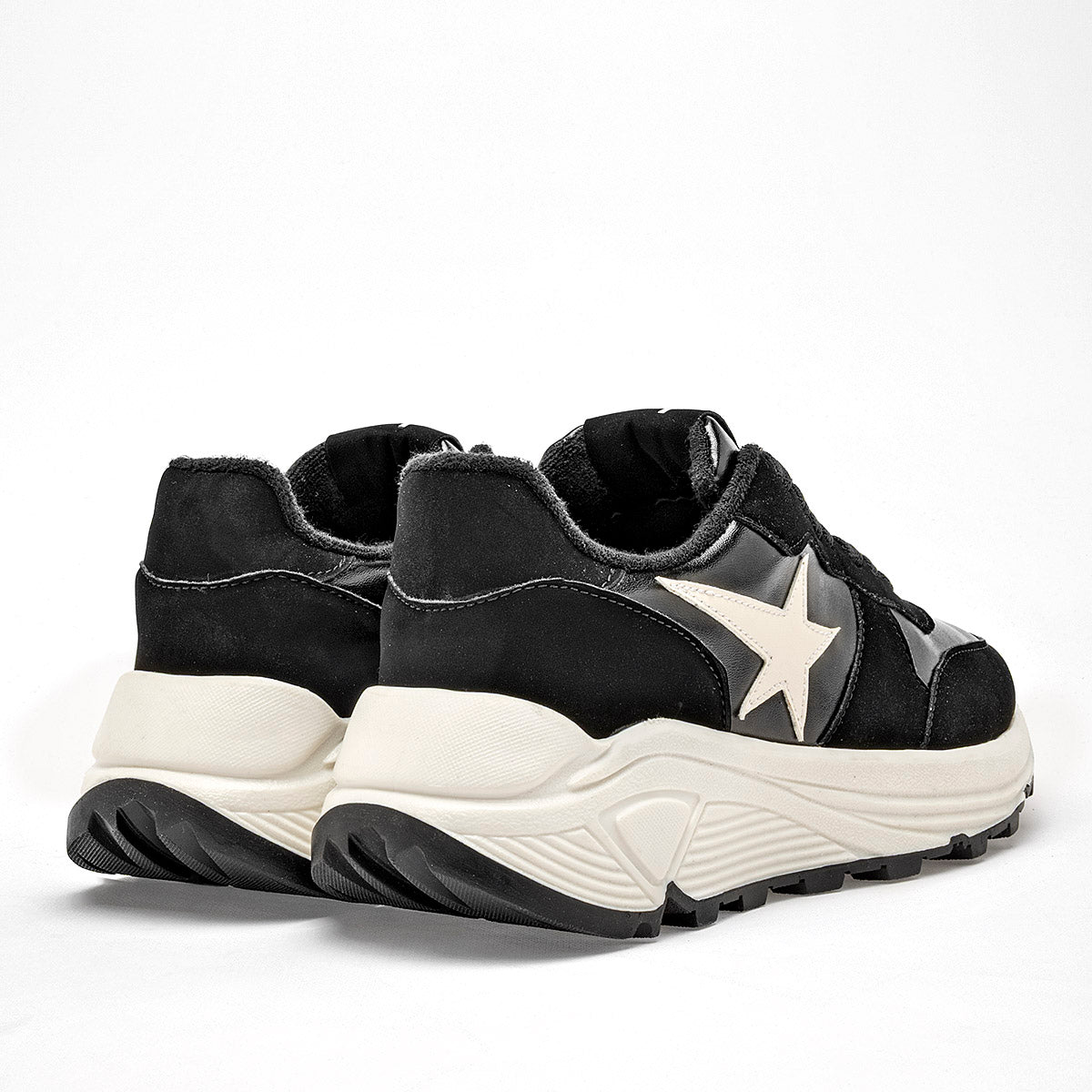 Tenis chunky para Mujer Been Class