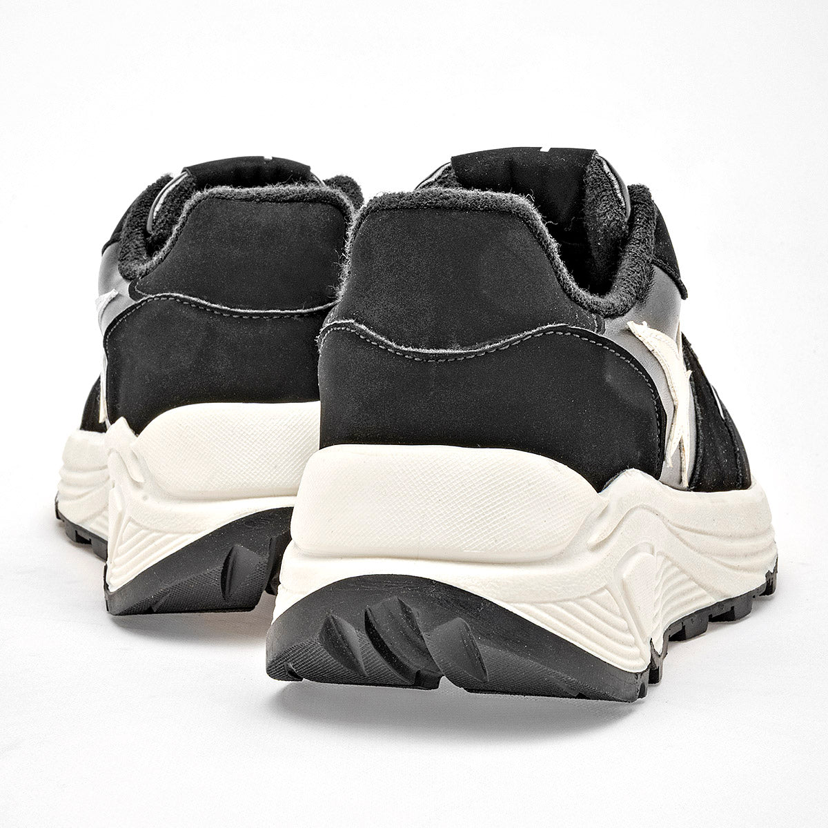 Tenis chunky para Mujer Been Class