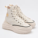 Tenis urbanos para Mujer Been Class