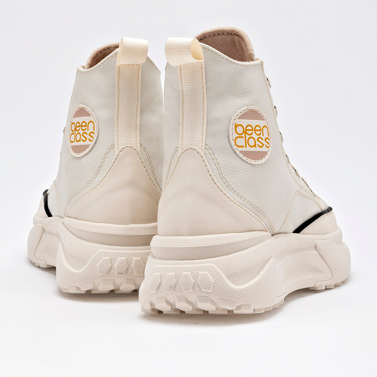 Tenis urbanos para Mujer Been Class