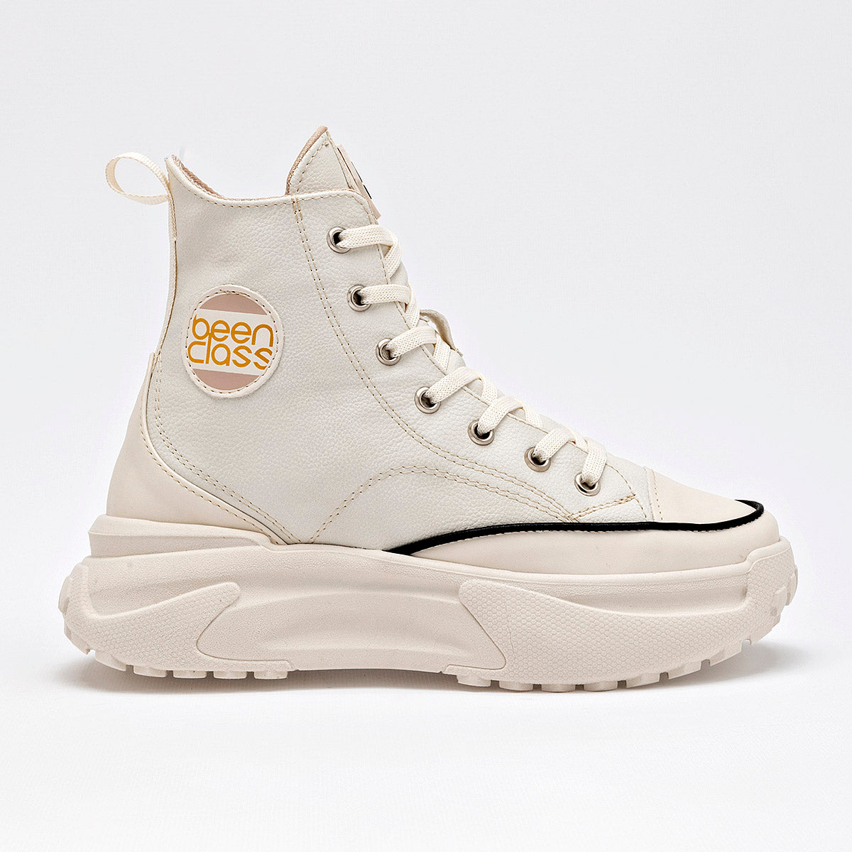 Tenis urbanos para Mujer Been Class