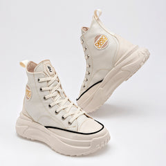 Tenis urbanos para Mujer Been Class