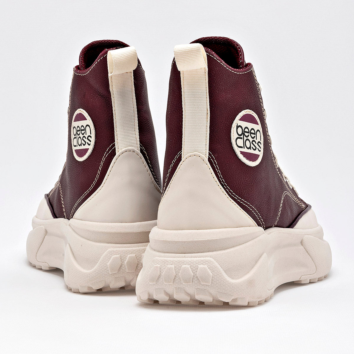 Tenis urbanos para Mujer Been Class