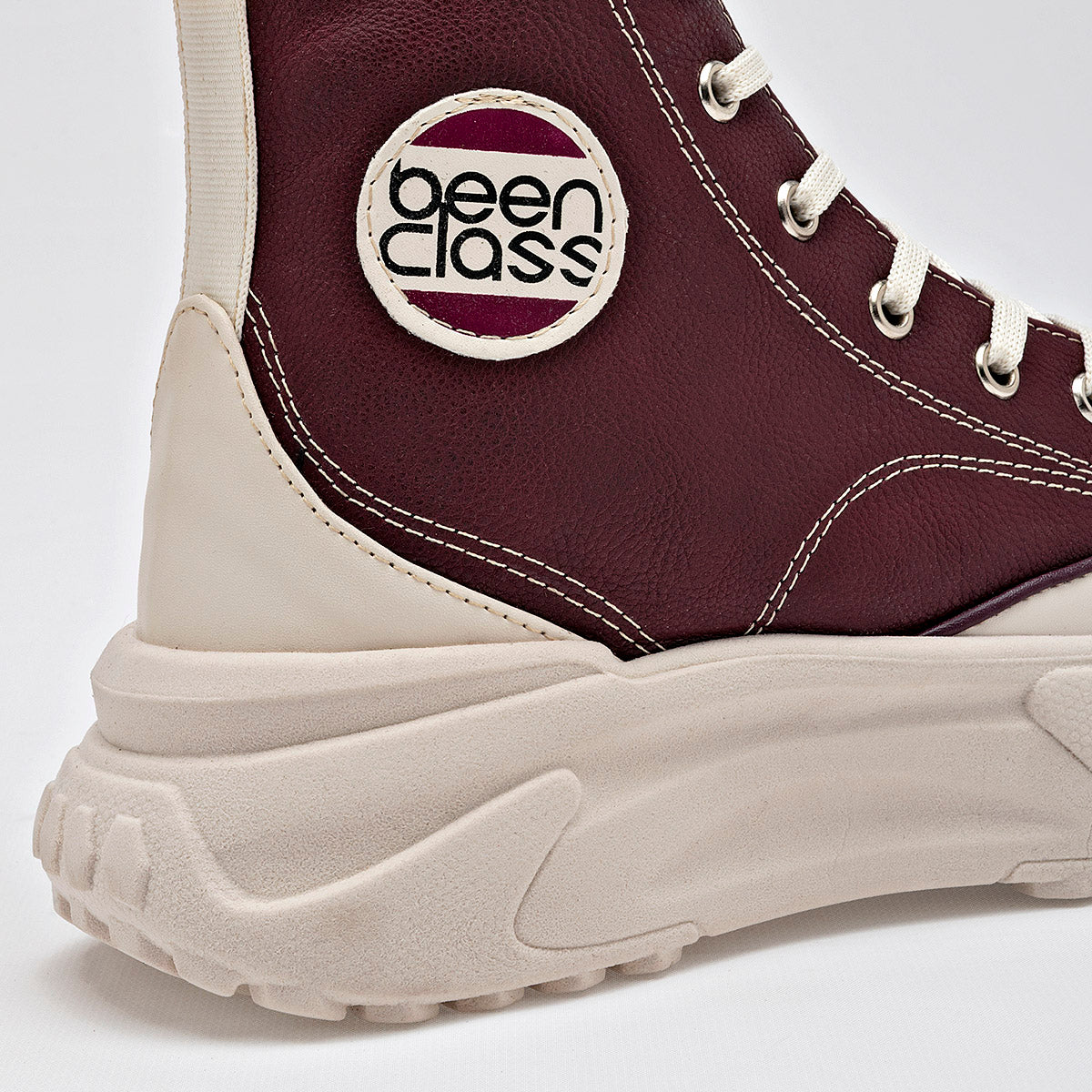 Tenis urbanos para Mujer Been Class