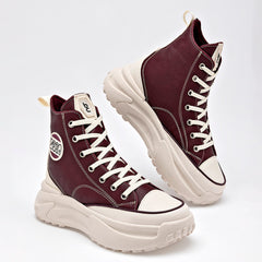 Tenis urbanos para Mujer Been Class