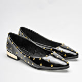 Balerina de charol para Mujer Been Class