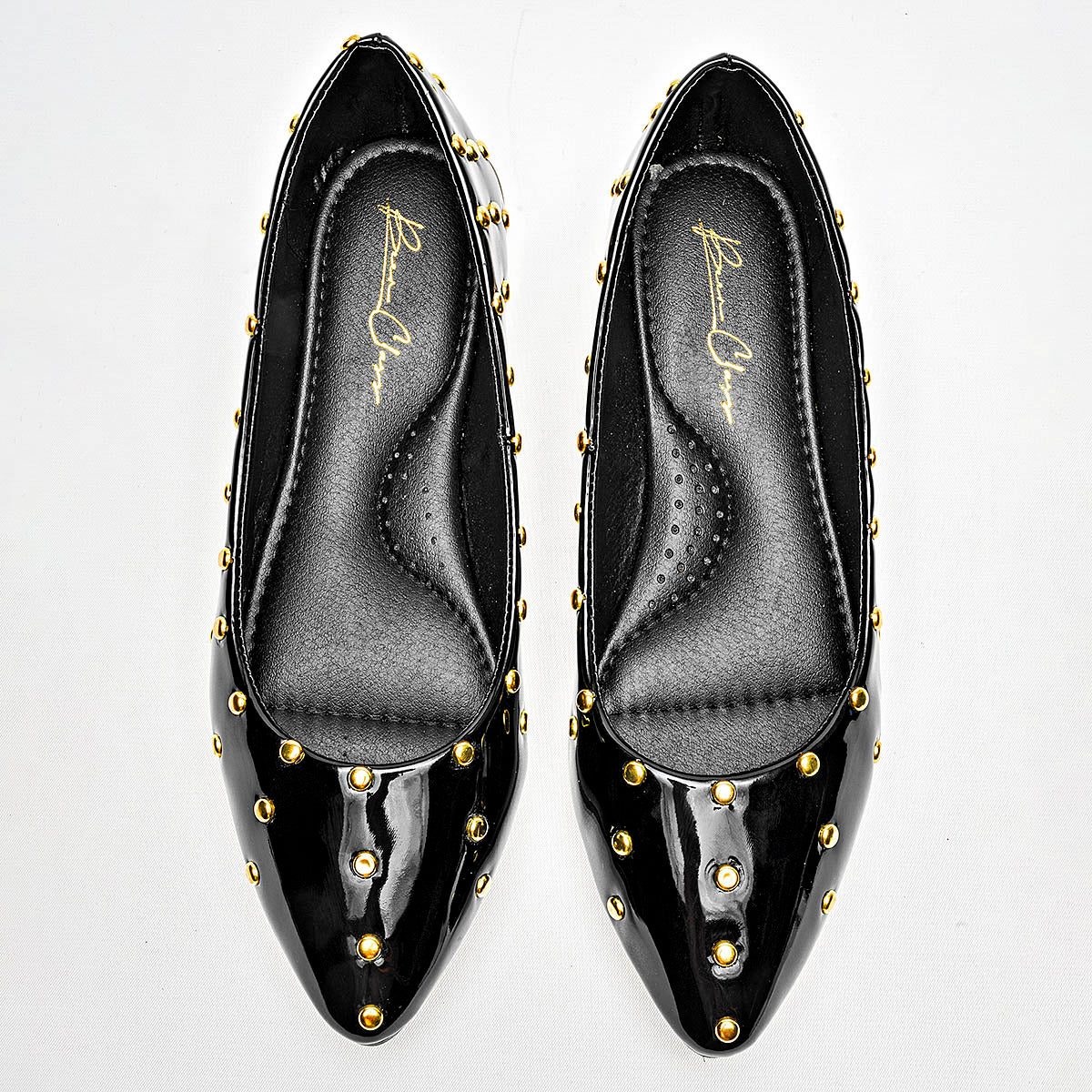 Balerina de charol para Mujer Been Class