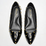 Balerina de charol para Mujer Been Class