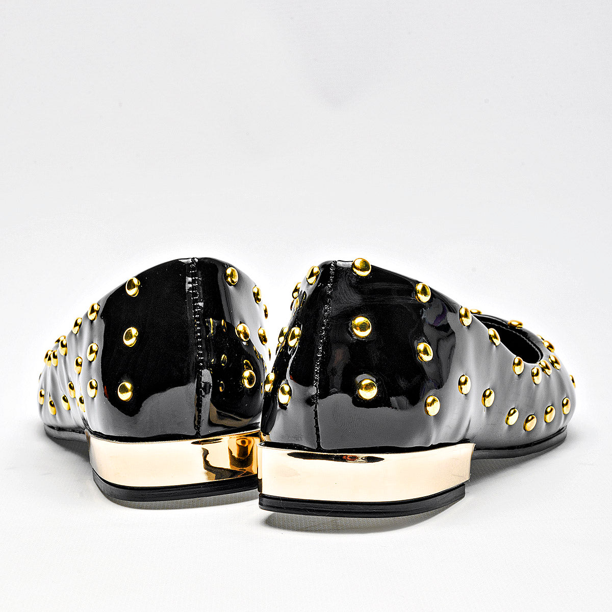 Balerina de charol para Mujer Been Class