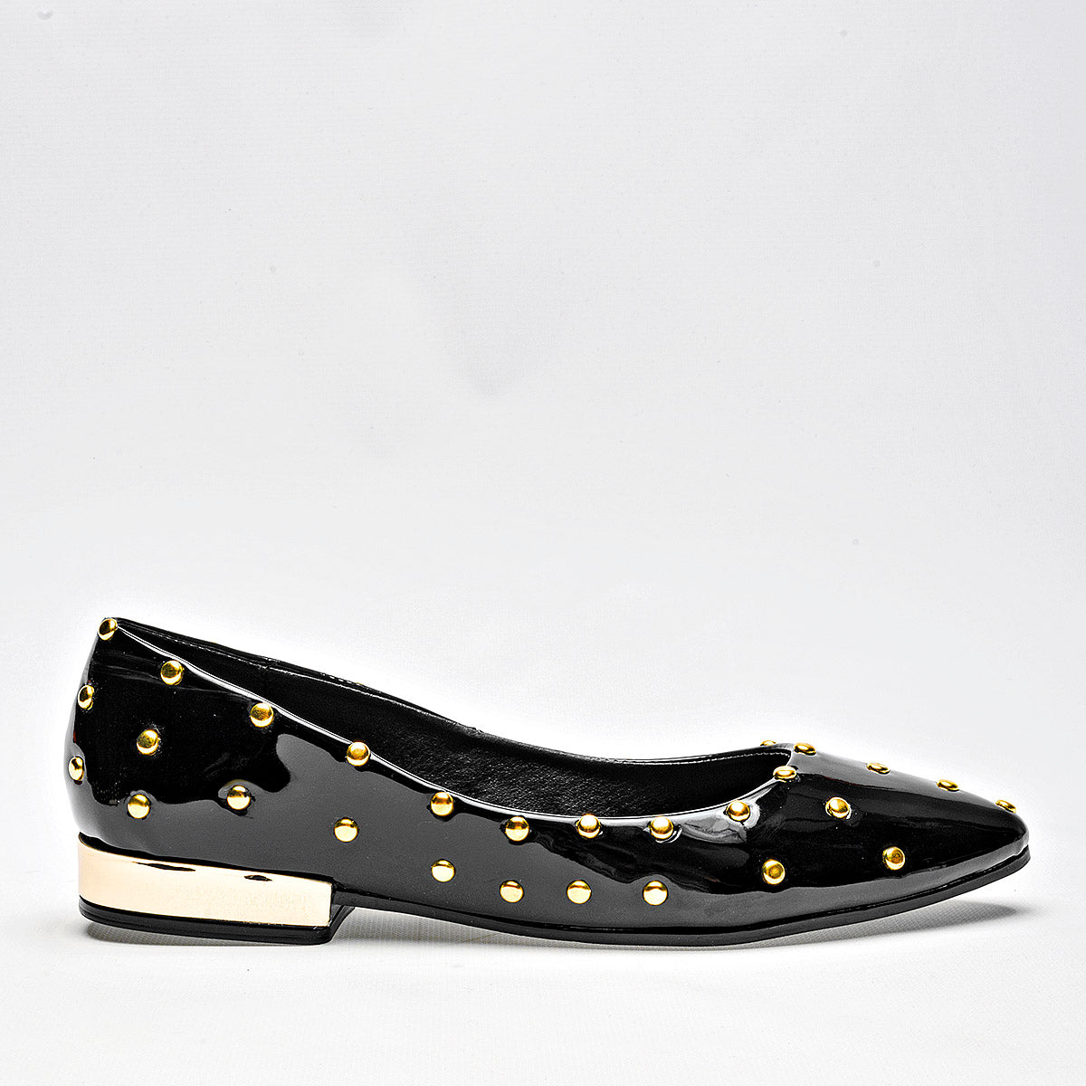 Balerina de charol para Mujer Been Class