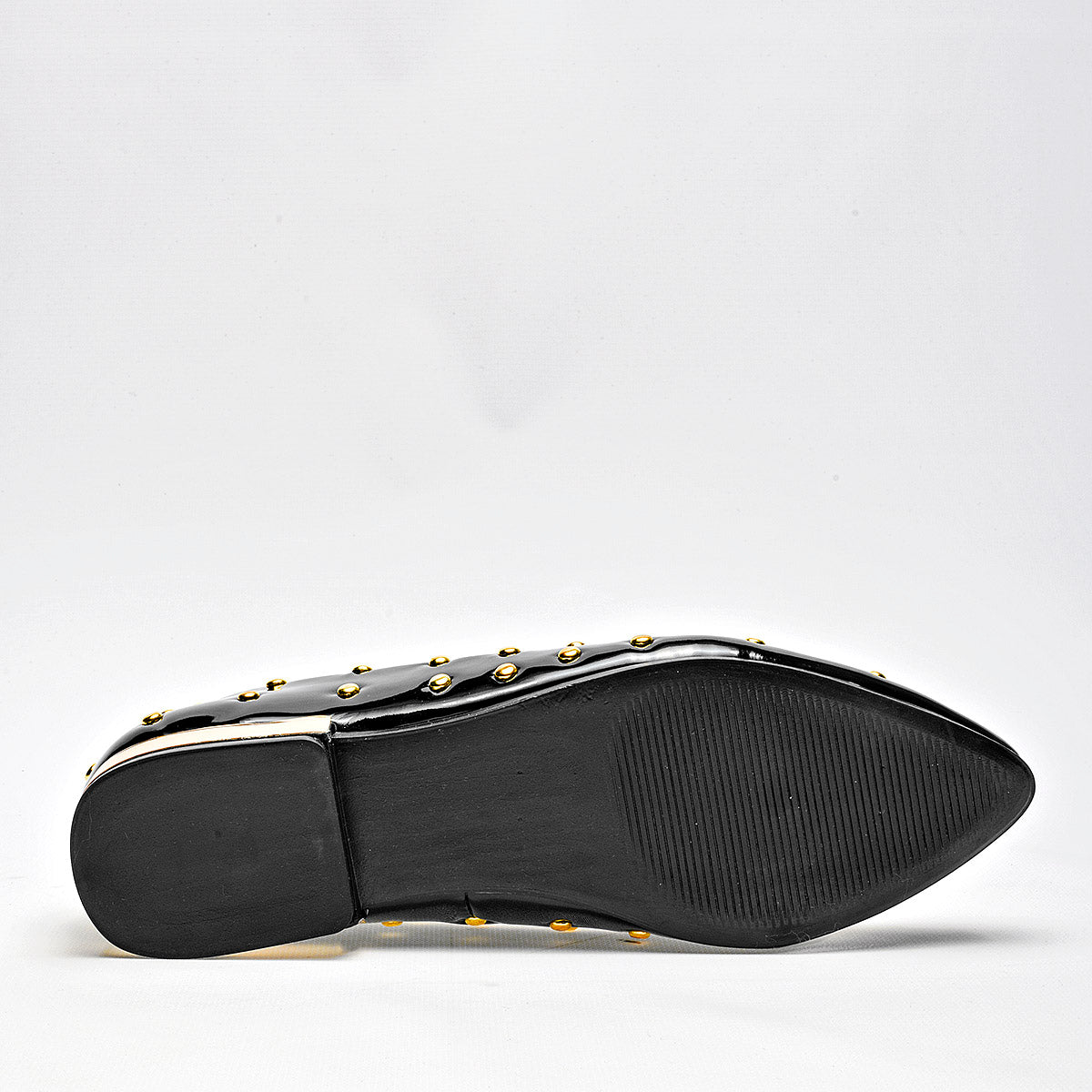 Balerina de charol para Mujer Been Class
