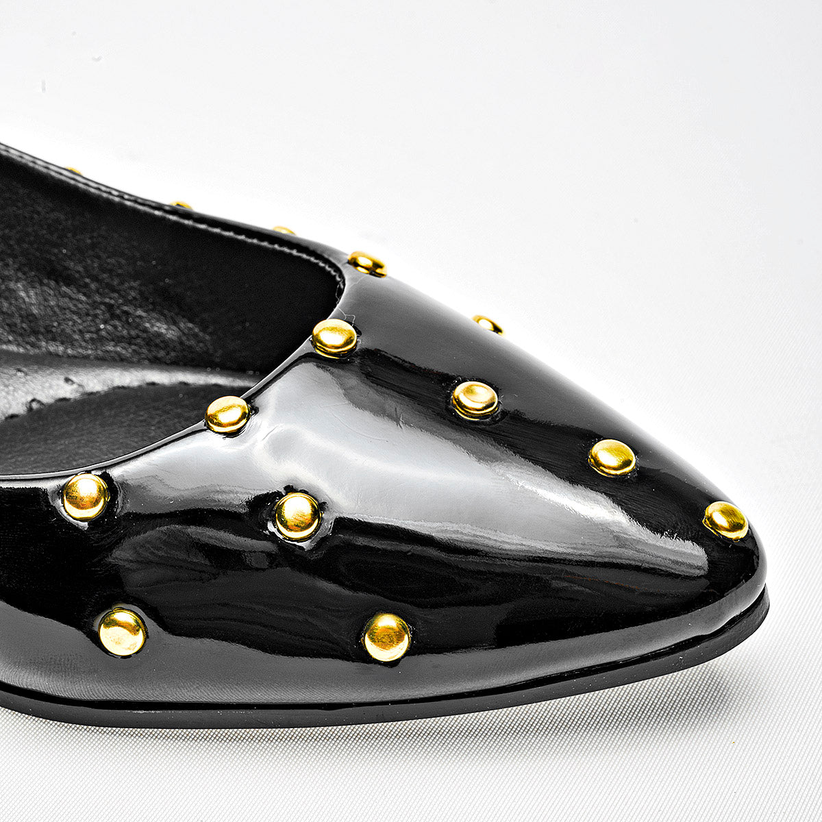 Balerina de charol para Mujer Been Class