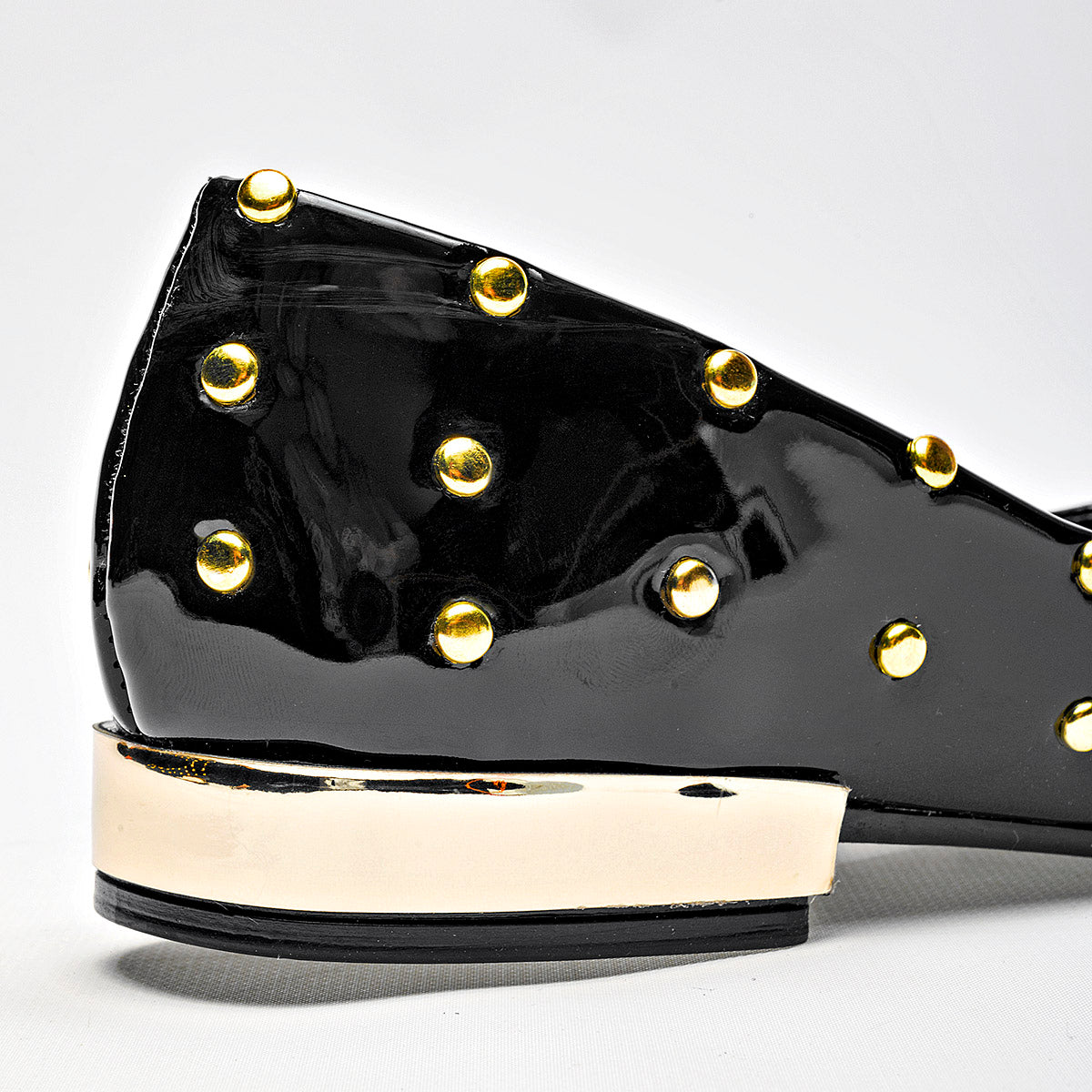Balerina de charol para Mujer Been Class