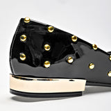Balerina de charol para Mujer Been Class