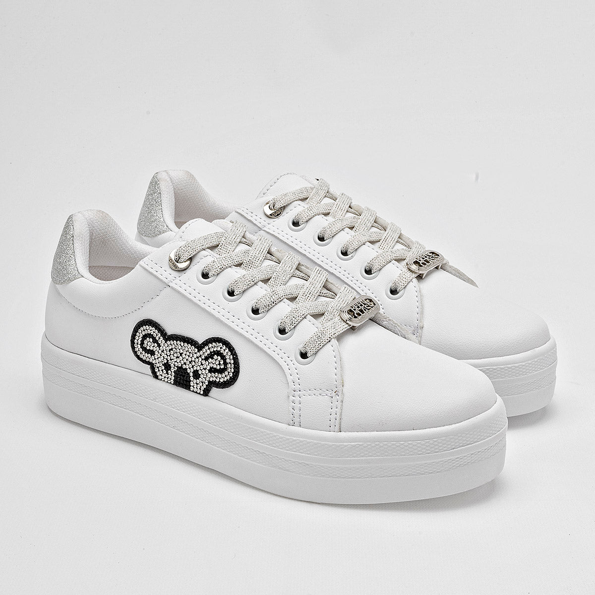 Tenis chunky para Mujer Been Class