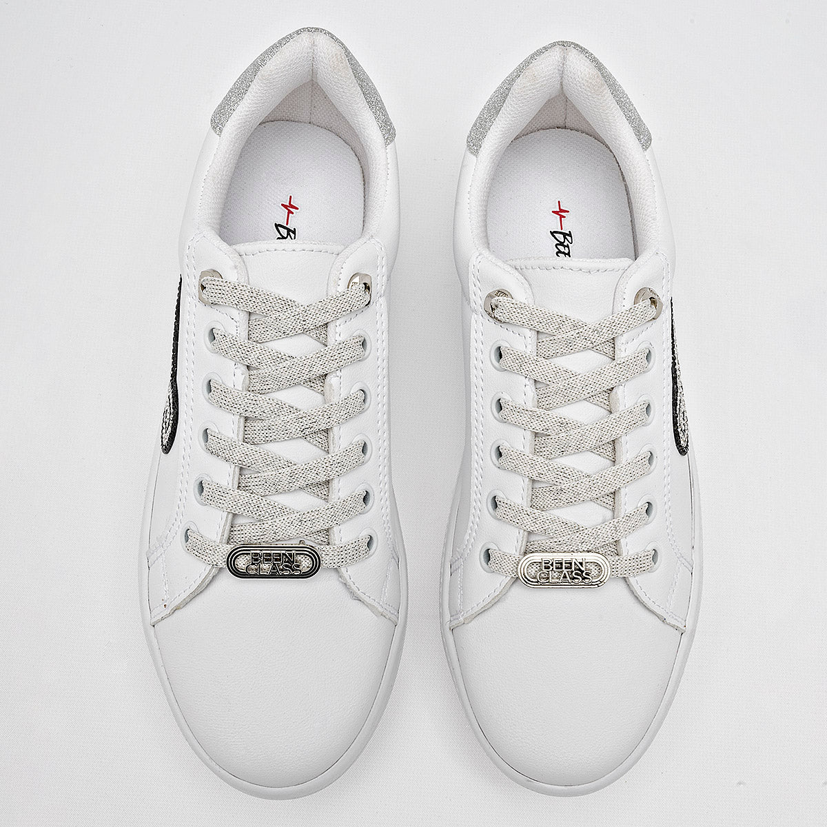 Tenis chunky para Mujer Been Class