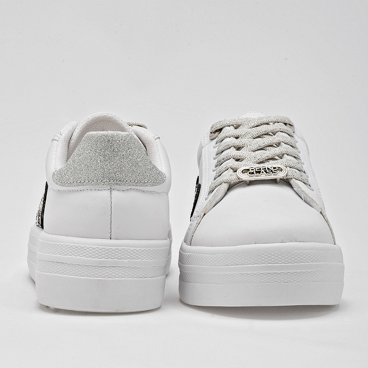 Tenis chunky para Mujer Been Class