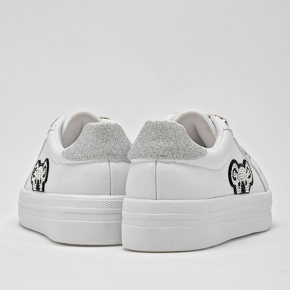 Tenis chunky para Mujer Been Class