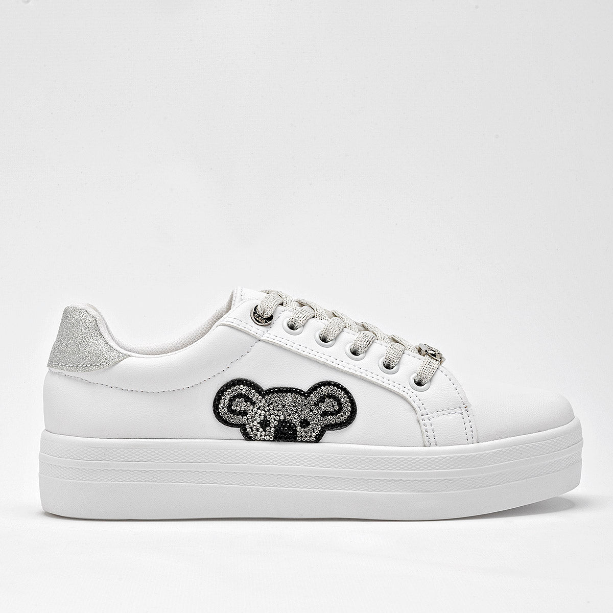 Tenis chunky para Mujer Been Class