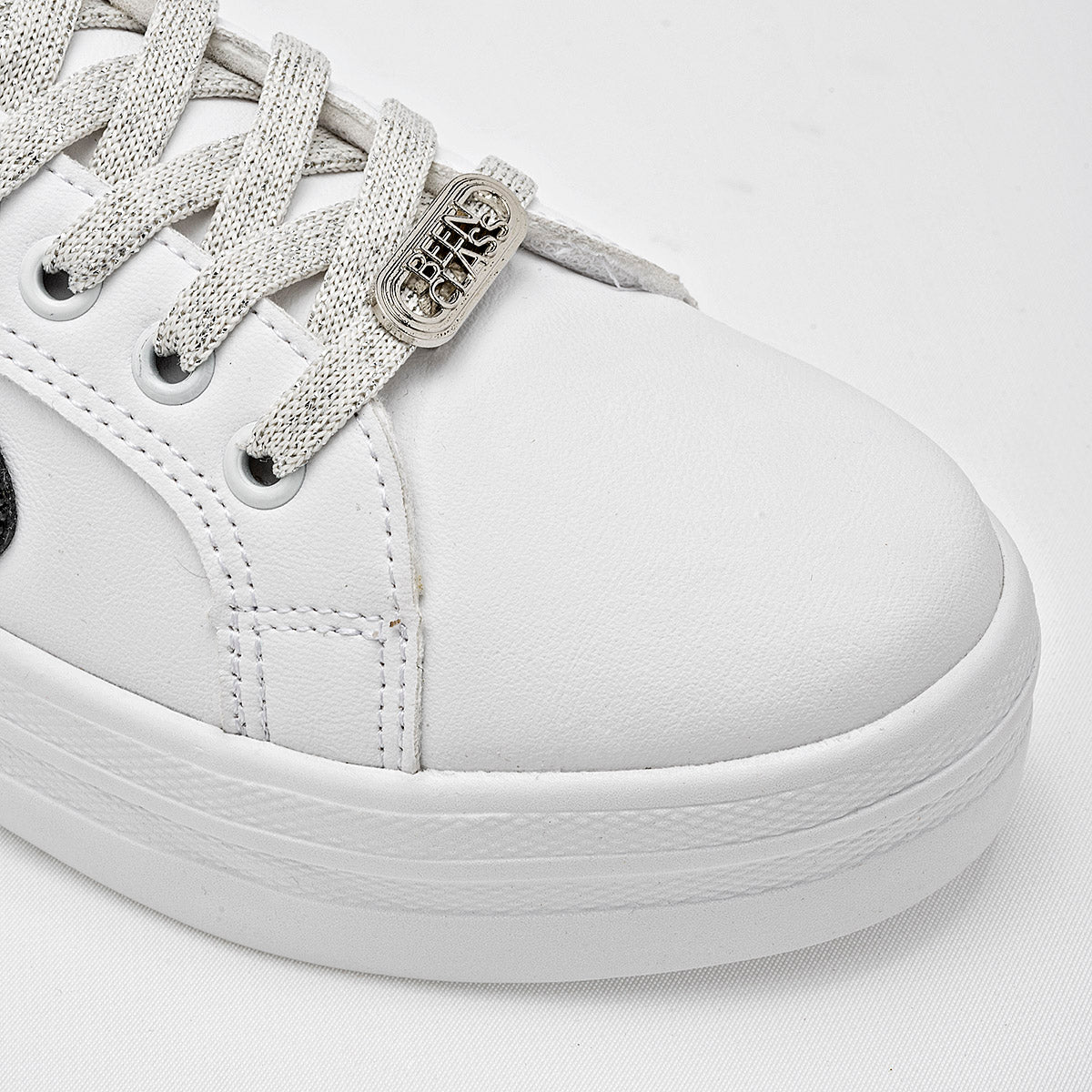 Tenis chunky para Mujer Been Class