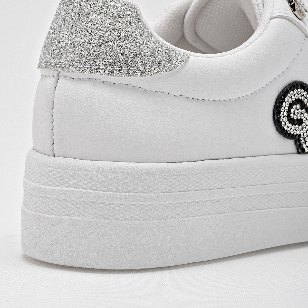 Tenis chunky para Mujer Been Class