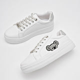 Been Class Tenis urbano para mujer