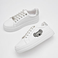 Tenis chunky para Mujer Been Class