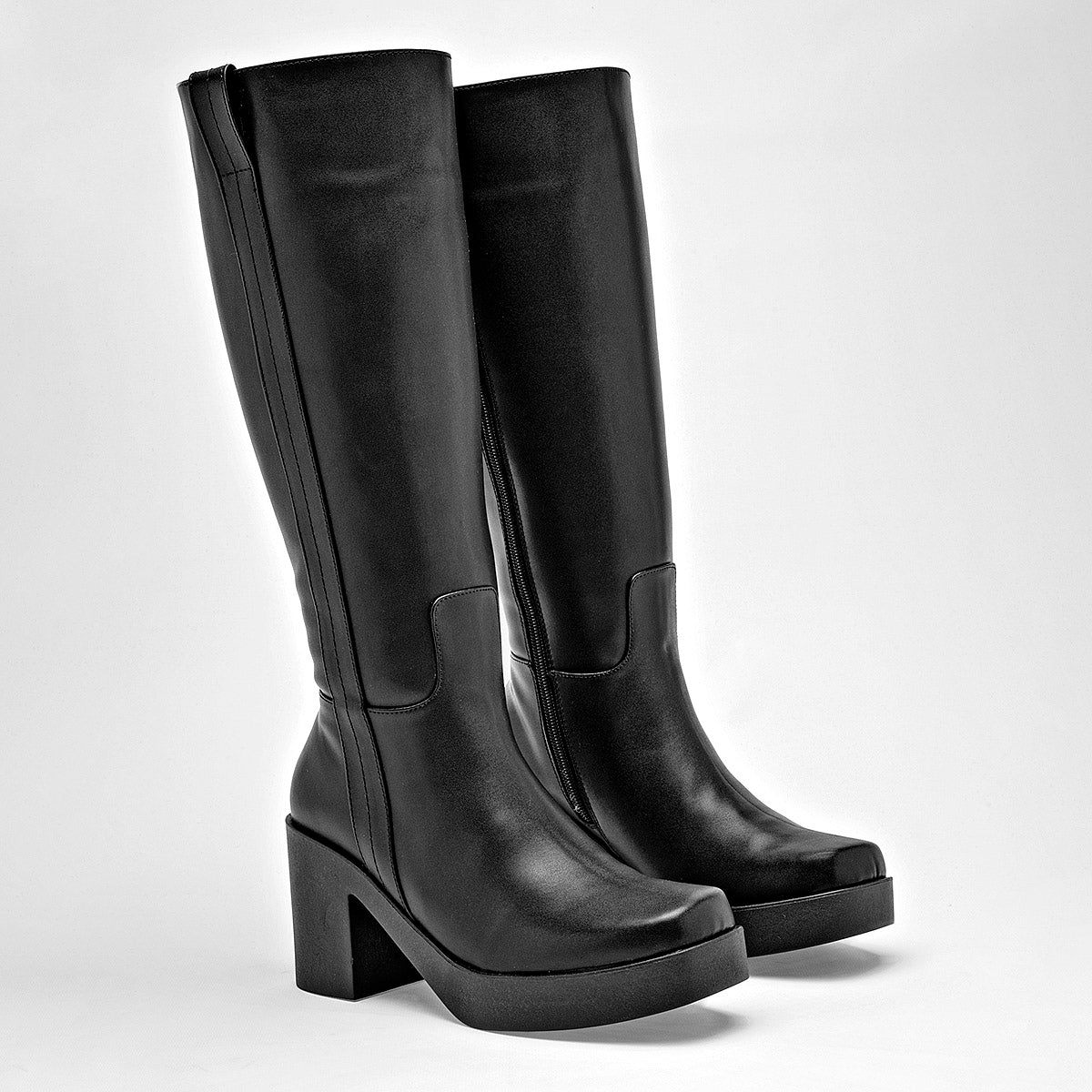 Bota de caña larga para Mujer Catalina