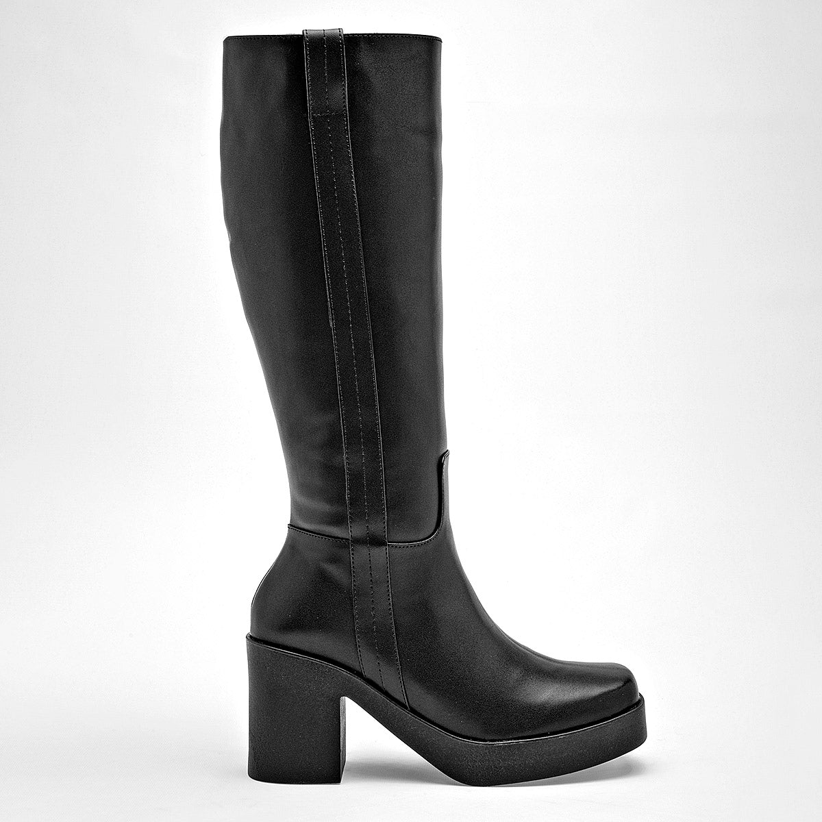 Bota de caña larga para Mujer Catalina