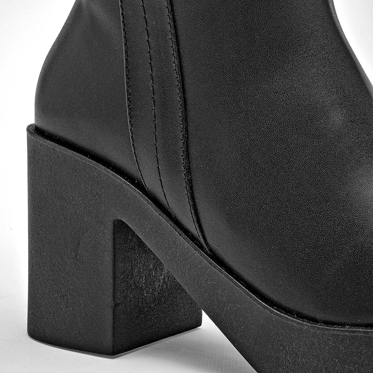 Bota de caña larga para Mujer Catalina