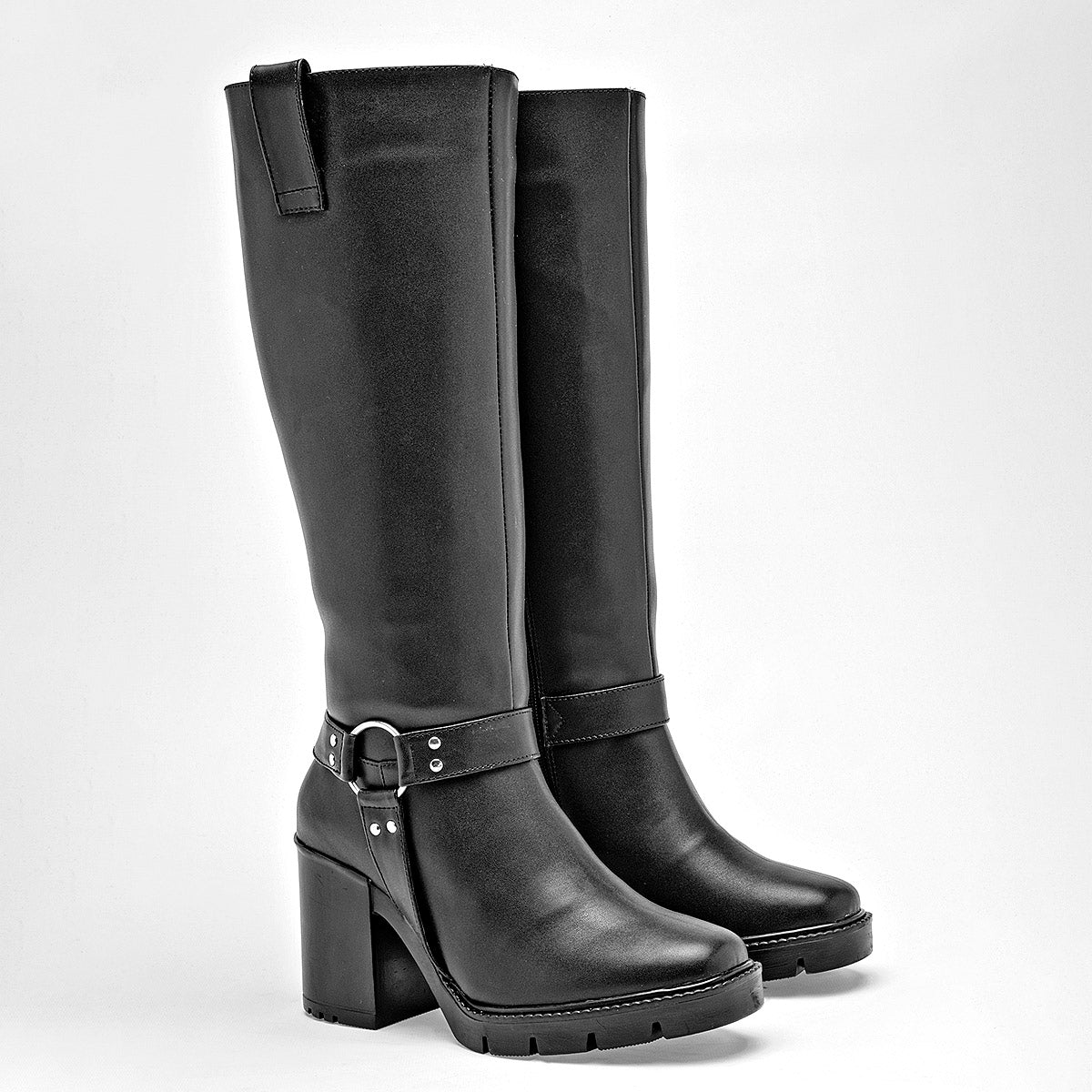 Bota de caña larga para Mujer Catalina