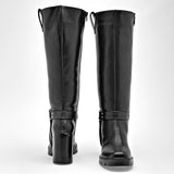 Bota de caña larga para Mujer Catalina