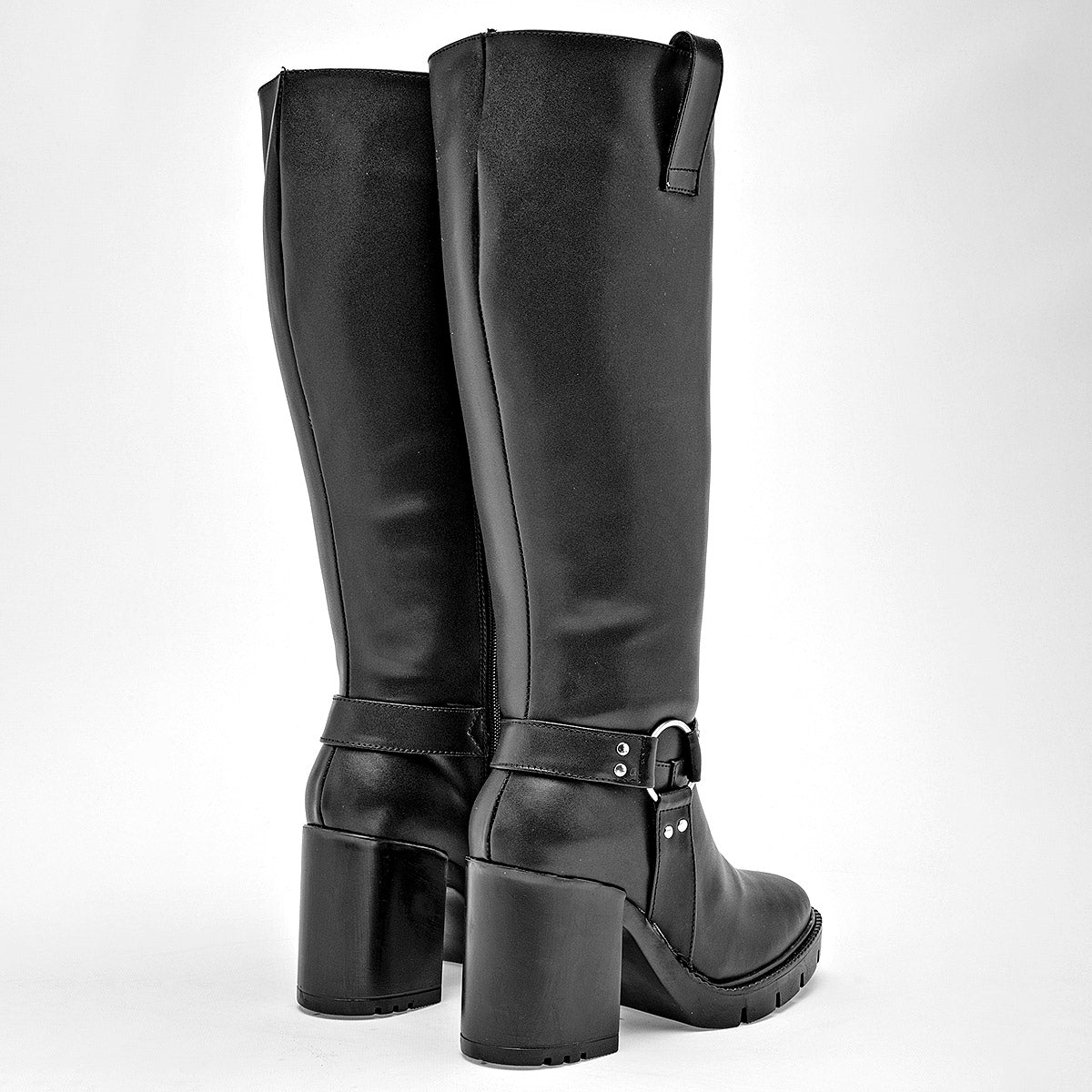 Bota de caña larga para Mujer Catalina