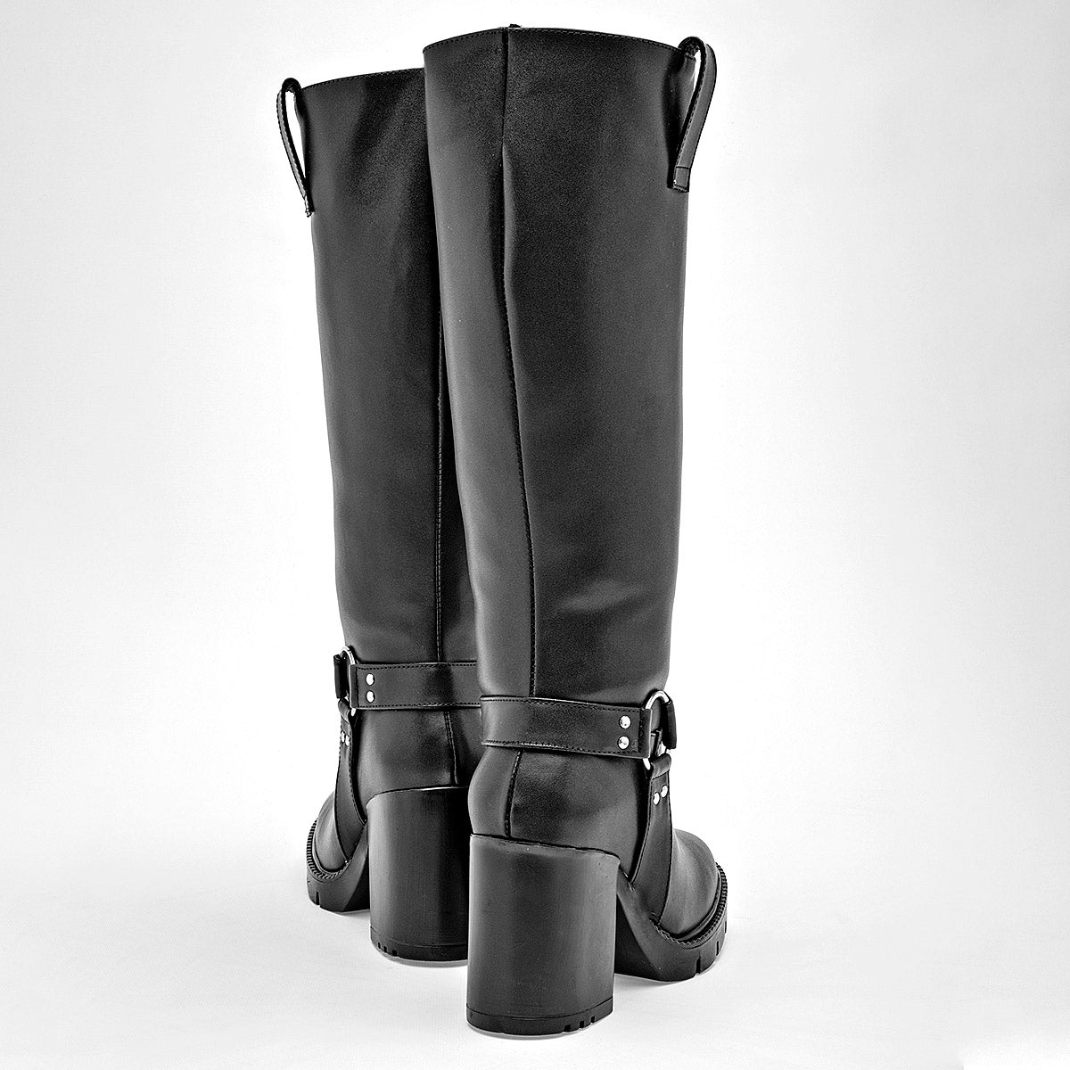 Bota de caña larga Catalina para Mujer