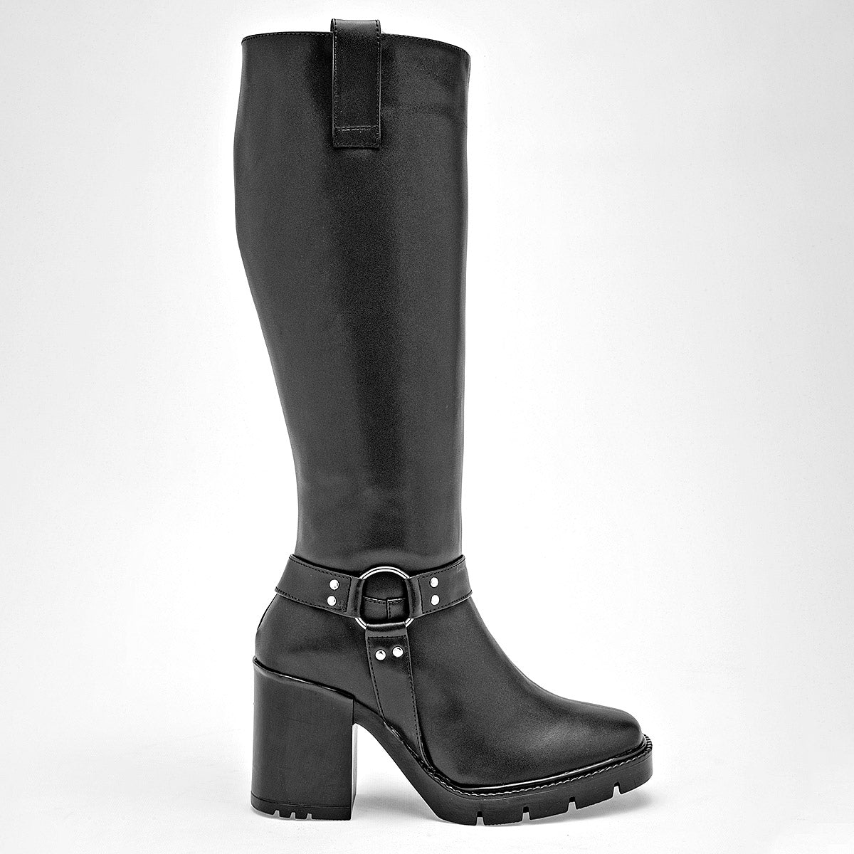 Bota de caña larga para Mujer Catalina