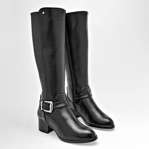 Bota de caña larga para Mujer Celex