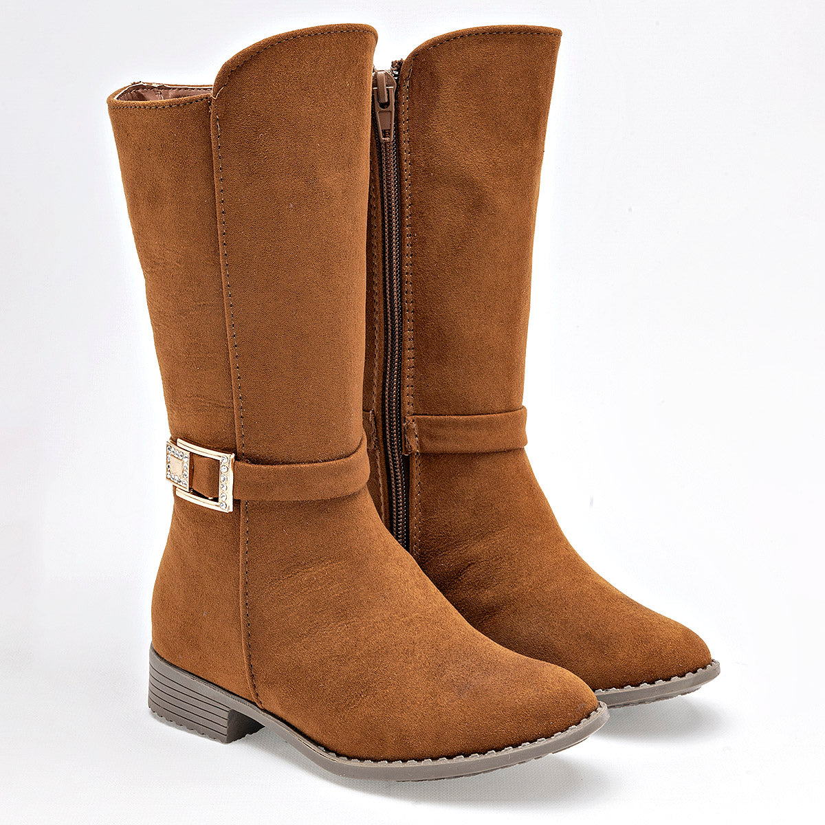 Bota de caña larga para Niña Celex