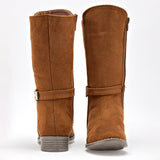 Bota de caña larga para Niña Celex