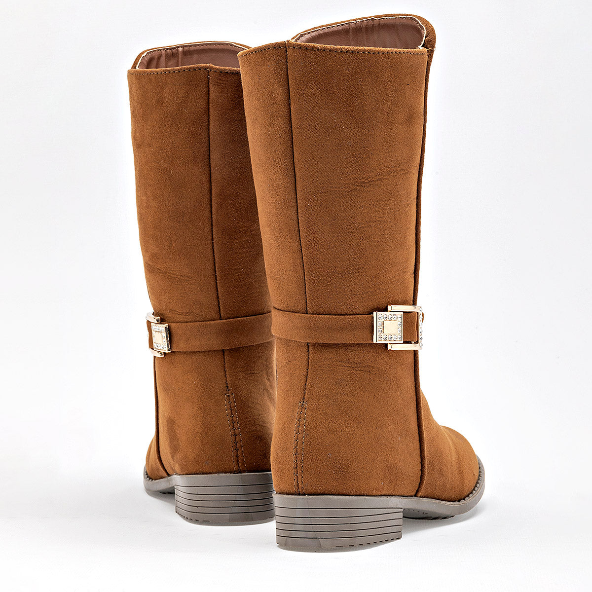 Bota de caña larga para Niña Celex