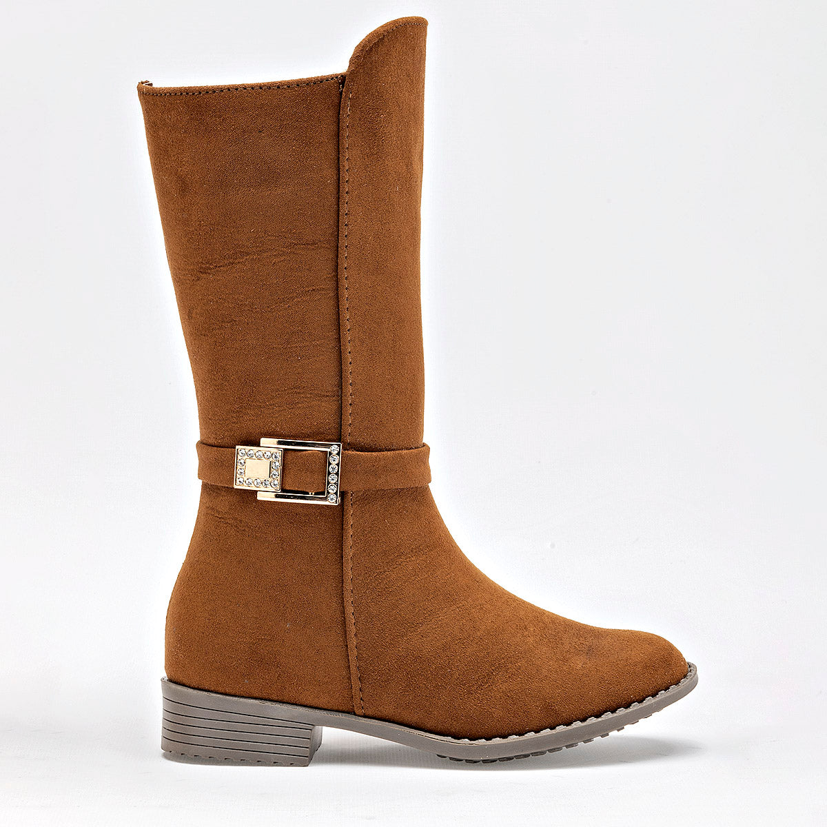 Bota de caña larga para Niña Celex