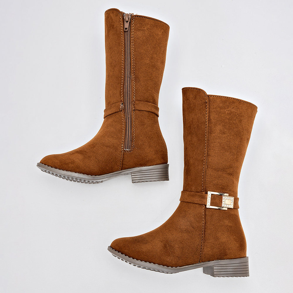 Celex Bota para niña