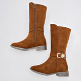 Celex Bota para niña