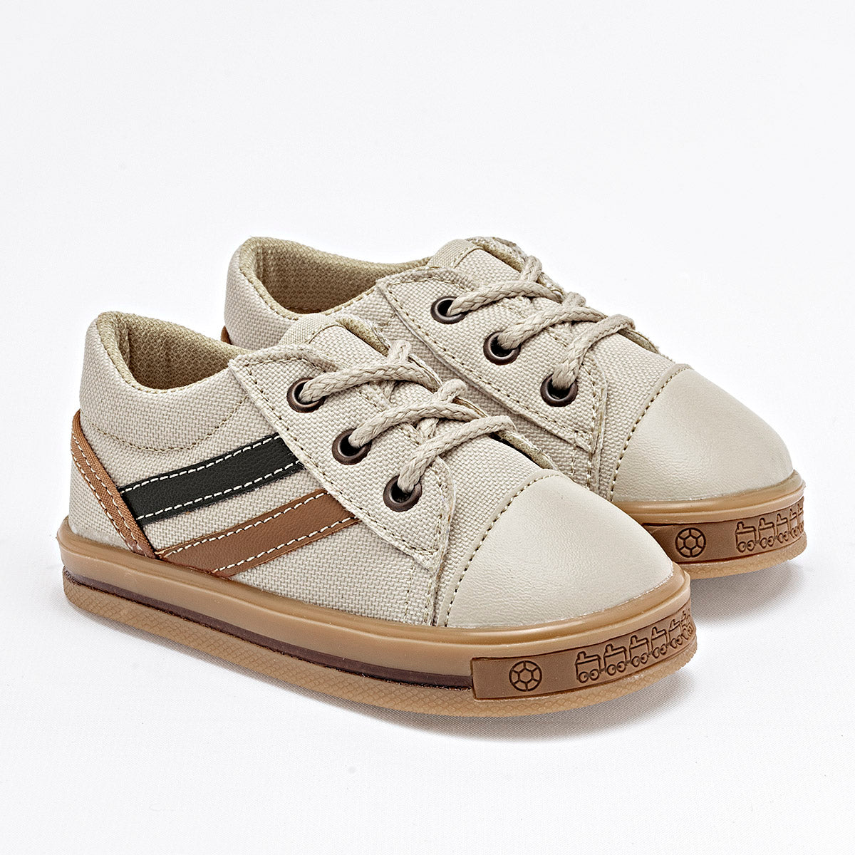 Tenis urbanos para Bebé niño Chaparrin