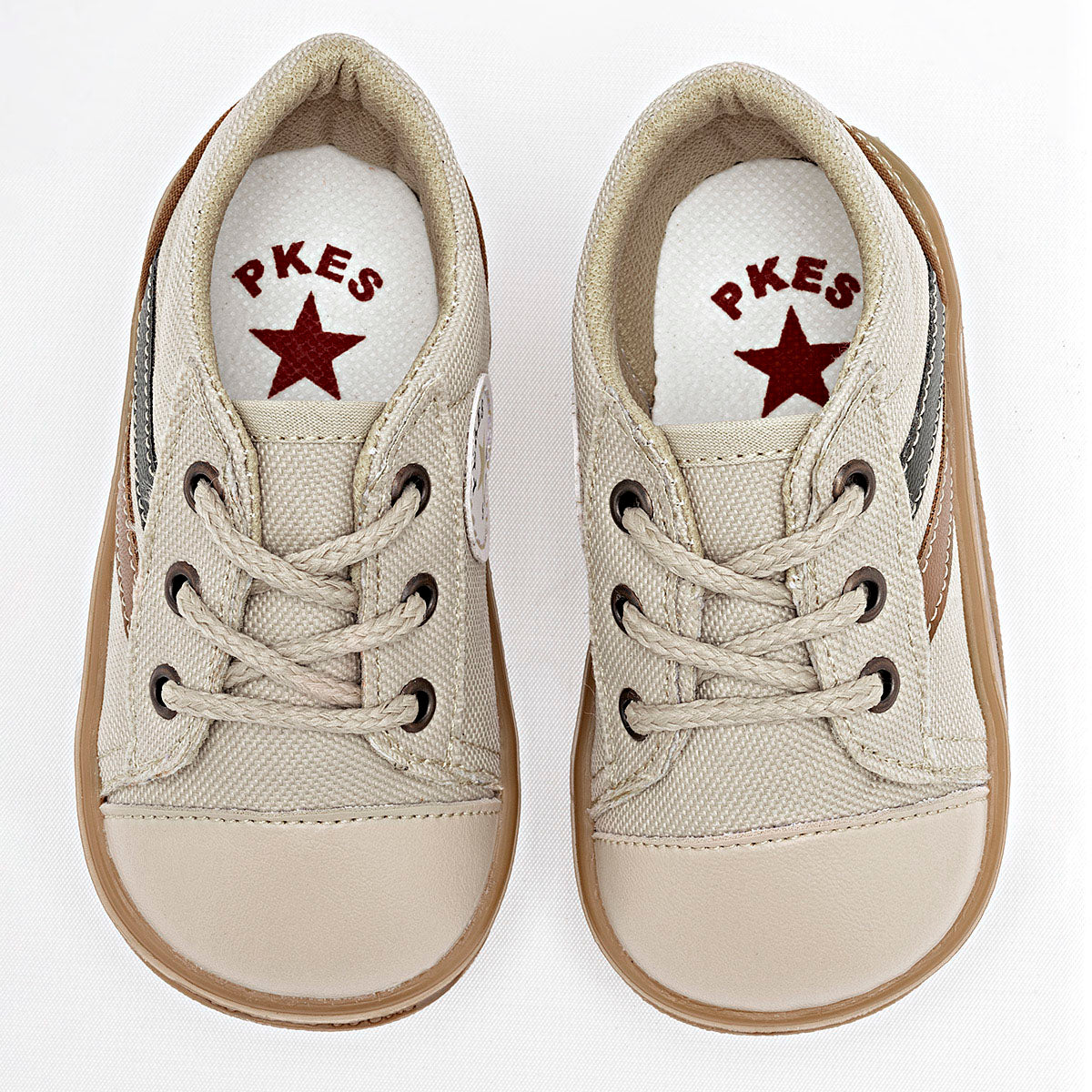 Tenis urbanos para Bebé niño Chaparrin