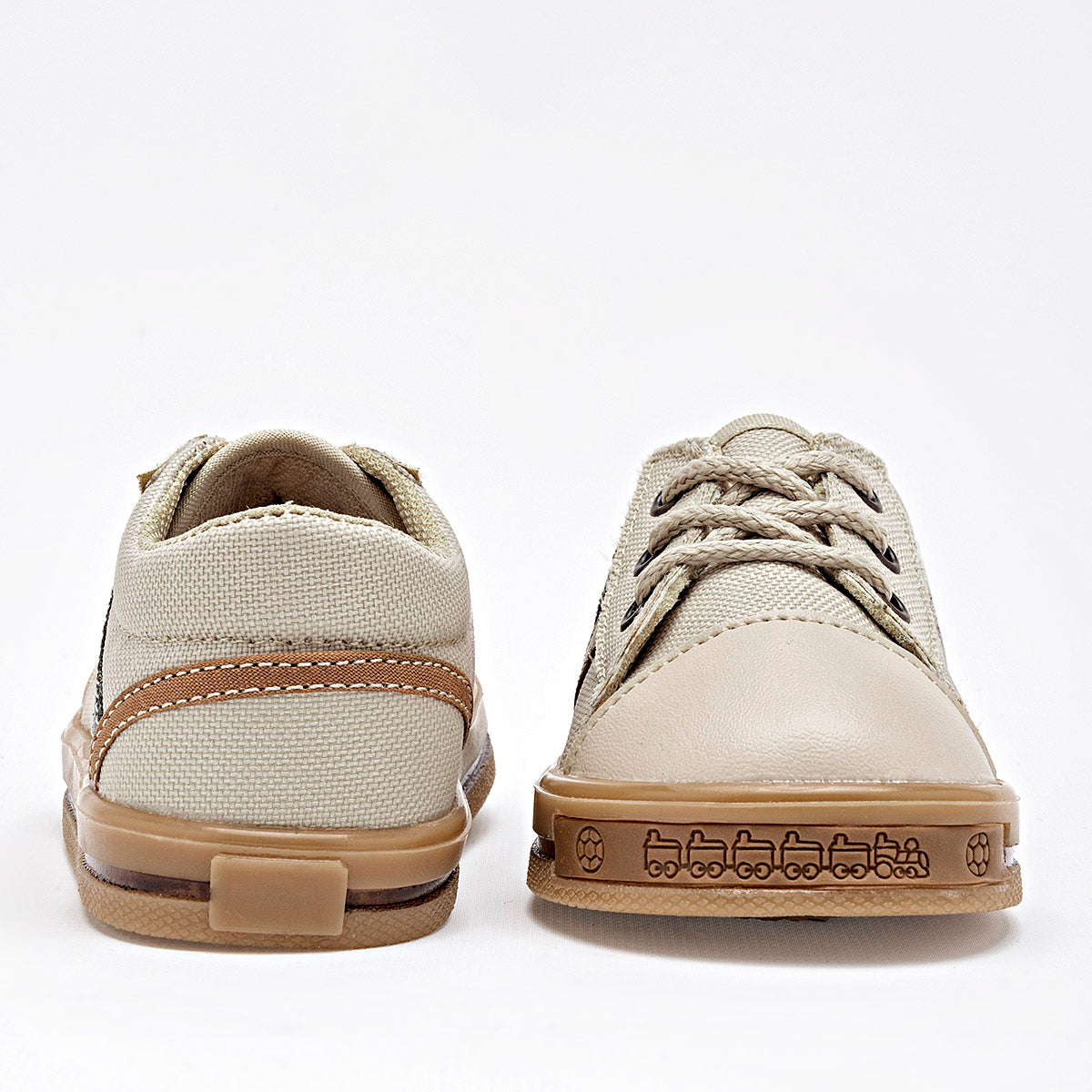 Tenis urbanos para Bebé niño Chaparrin