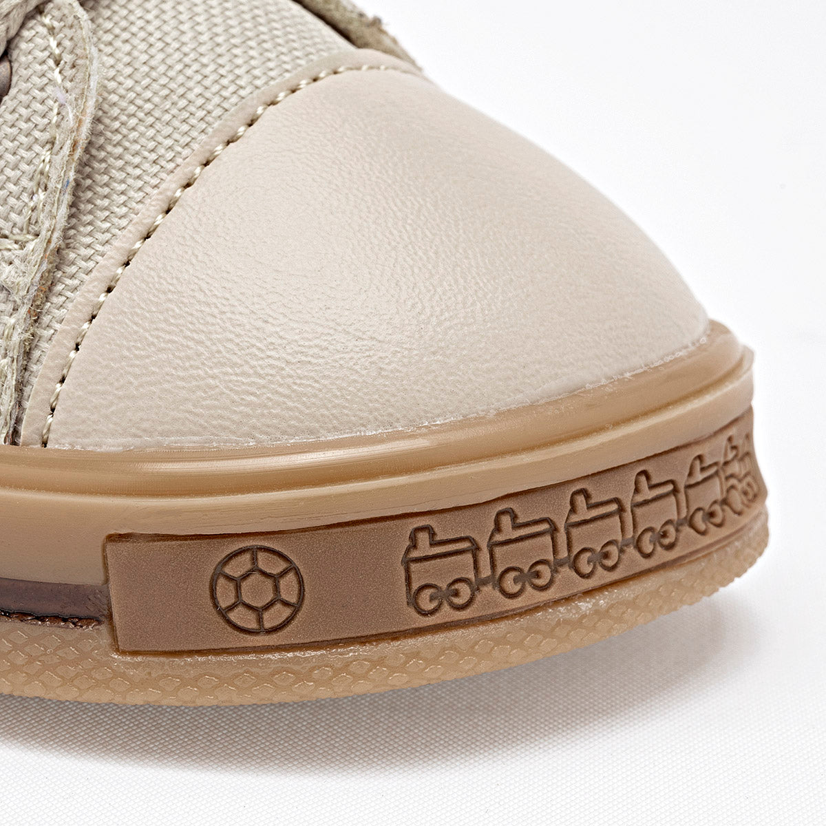 Tenis urbanos para Bebé niño Chaparrin