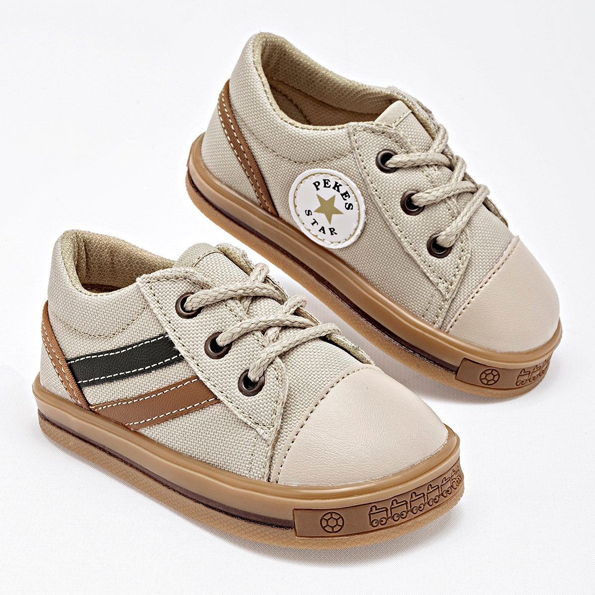 Chaparrin Zapatitos para bebé niño