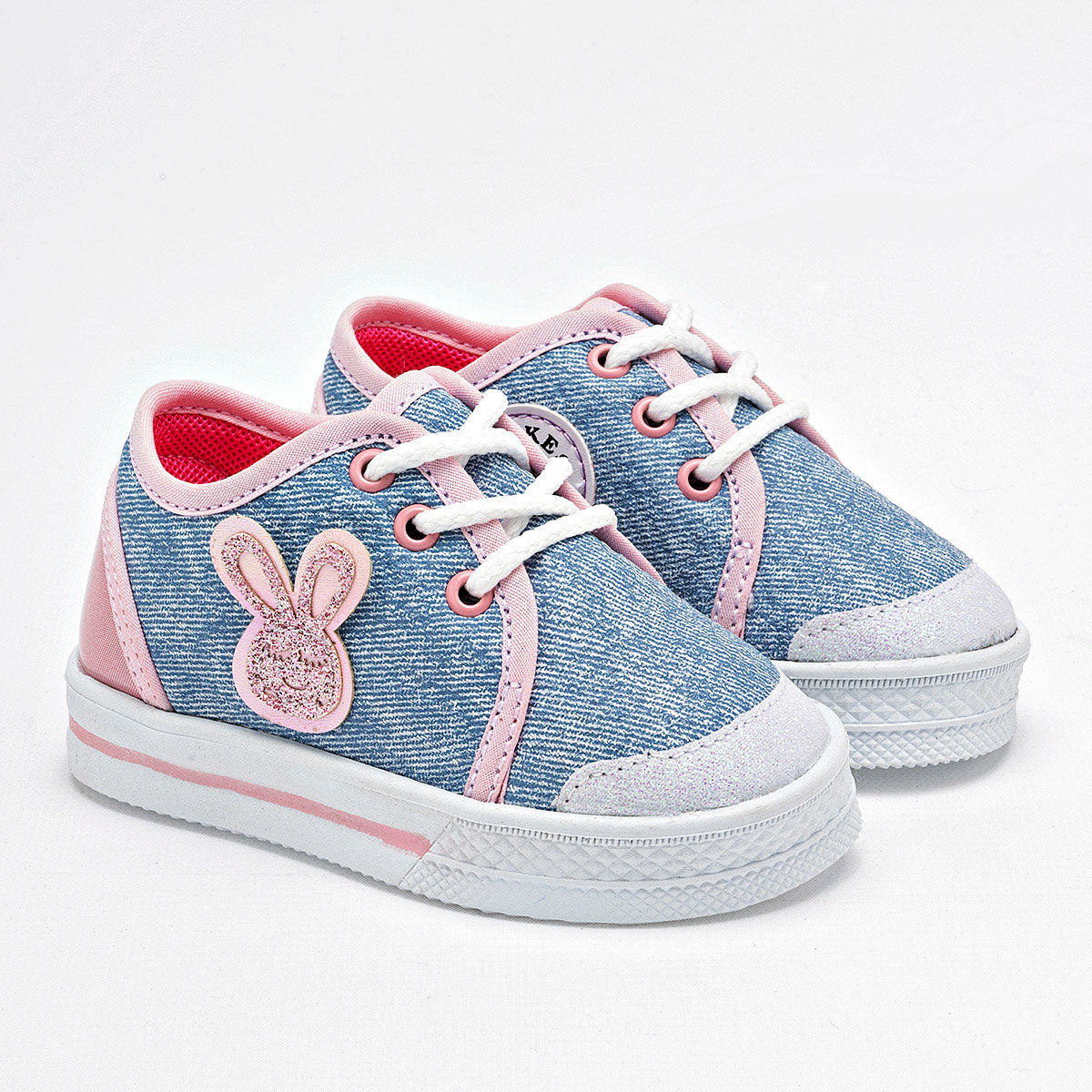 Tenis urbanos para Bebé niña Chaparrin