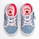 Tenis urbanos para Bebé niña Chaparrin